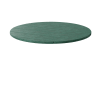 Heritage 31.5" Round Conversation Table