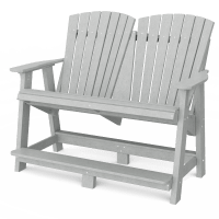 Heritage Double High Adirondack