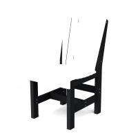 Heritage Dining Side Chair