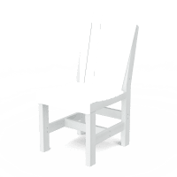 Heritage Dining Side Chair