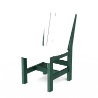 Heritage Dining Side Chair
