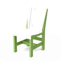 Heritage Dining Side Chair