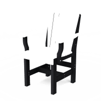 Heritage Dining Arm Chair