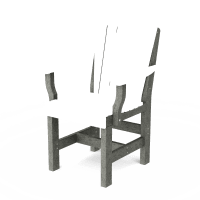 Heritage Dining Arm Chair