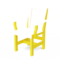 Heritage Dining Arm Chair