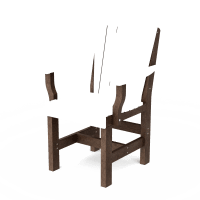 Heritage Dining Arm Chair
