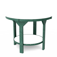 Heritage 48" Pub Table