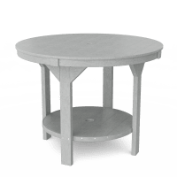 Heritage 48" Pub Table