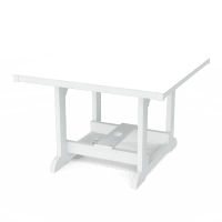 Heritage 44"x44" Dining Table