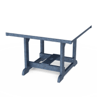 Heritage 44"x44" Dining Table