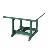 Heritage 44"x44" Dining Table