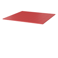 Heritage 44"x44" Dining Table