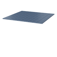 Heritage 44"x44" Dining Table