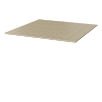 Heritage 44"x44" Dining Table