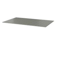 Heritage 44"x72" Dining Table