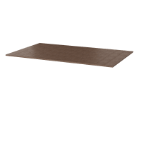 Heritage 44"x72" Dining Table