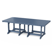 Heritage 44"x94" Dining Table