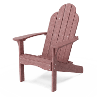 Classic Adirondack Chair