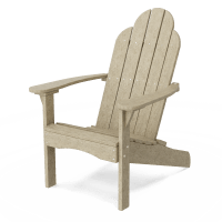 Classic Adirondack Chair