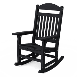 Heritage Traditional Rocking Chair