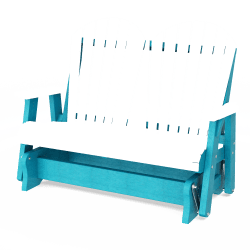 Heritage Double Glider