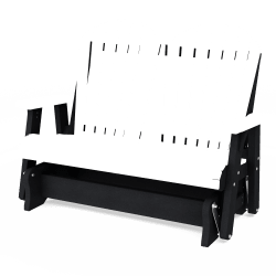 Heritage Double Glider