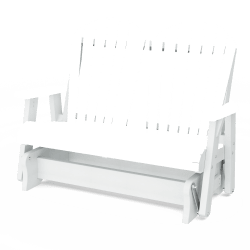 Heritage Double Glider