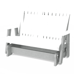 Heritage Double Glider