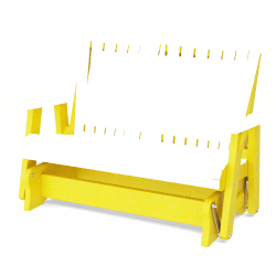 Heritage Double Glider