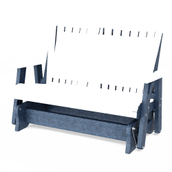 Heritage Double Glider