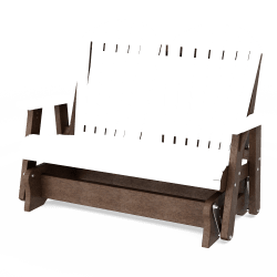 Heritage Double Glider