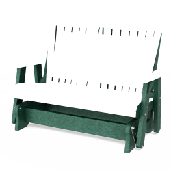 Heritage Double Glider