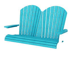 Heritage Double Glider