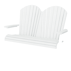 Heritage Double Glider