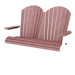 Heritage Double Glider