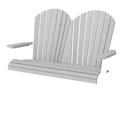 Heritage Double Glider