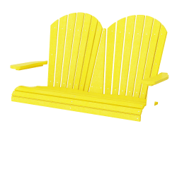 Heritage Double Glider