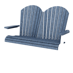 Heritage Double Glider