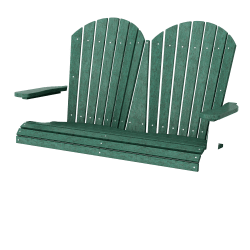 Heritage Double Glider