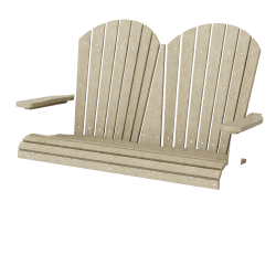 Heritage Double Glider