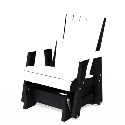 Heritage Single Glider