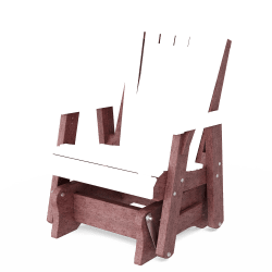 Heritage Single Glider