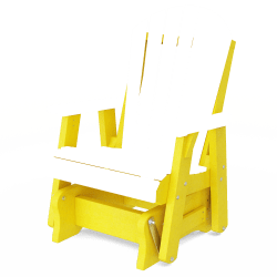 Heritage Single Glider