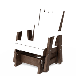 Heritage Single Glider