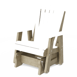 Heritage Single Glider