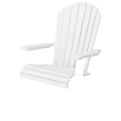 Heritage Single Glider