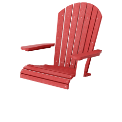 Heritage Single Glider