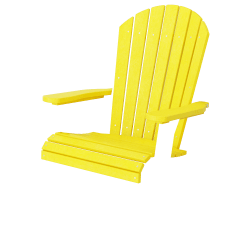 Heritage Single Glider