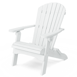 Heritage Folding Adirondack Chair
