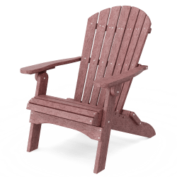 Heritage Folding Adirondack Chair